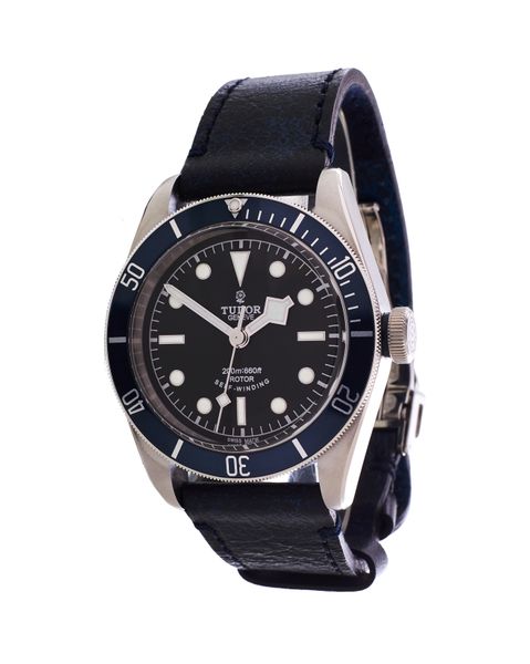 Tudor Heritage Black Bay 79220B